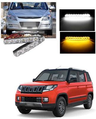 PECUNIA LED Fog Lamp Unit for Universal For Car Universal For Car