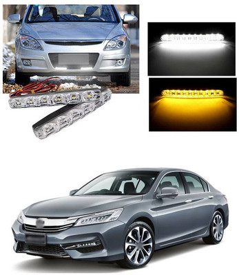 PECUNIA LED Fog Lamp Unit for Universal For Car Universal For Car