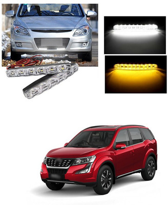 PECUNIA LED Fog Lamp Unit for Mahindra XUV 500