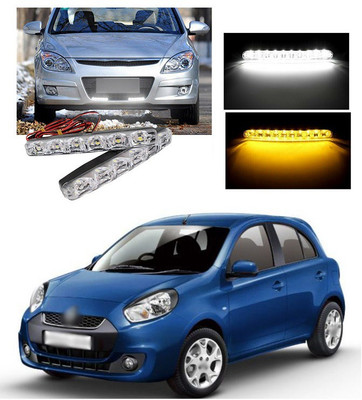 PECUNIA LED Fog Lamp Unit for Renault Pulse