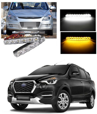PECUNIA LED Fog Lamp Unit for Universal For Car Universal For Car