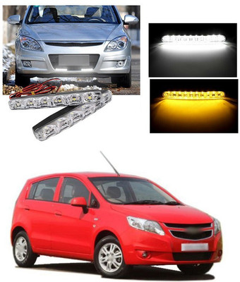PECUNIA LED Fog Lamp Unit for Chevrolet UVA
