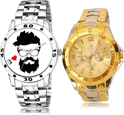 NEUTRON combo watch Analog Watch  - For Men
