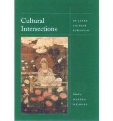 Cultural Intersections in Later Chinese Buddhism(English, Hardcover, unknown)