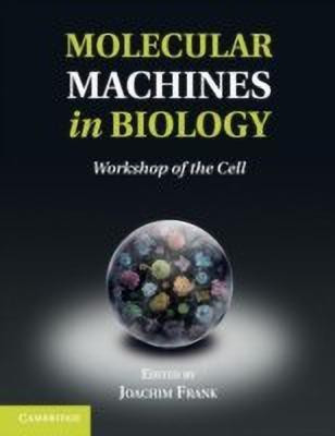 Molecular Machines in Biology(English, Hardcover, unknown)