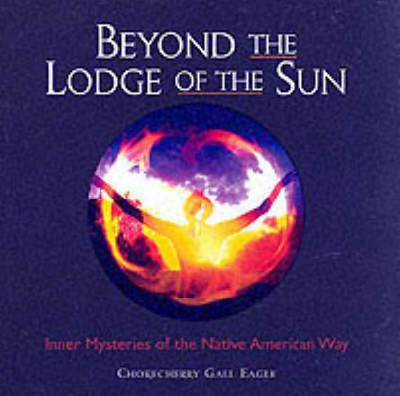 BEYOND THE LODGE OF THE SUN(English, Paperback, unknown)