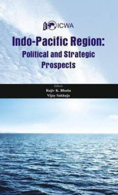 Indo Pacific Region(English, Paperback, unknown)