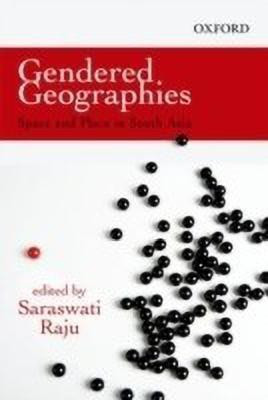 Gendered Geographies(English, Hardcover, unknown)