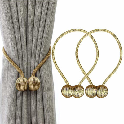 HASTHIP Gold Tieback Hook