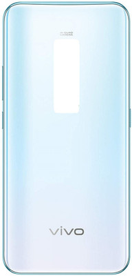 SMART Vivo V17 Pro Back Panel(Glacier Ice White)