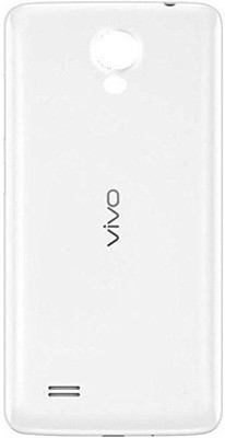 SMART Vivo Y21 Back Panel(White)