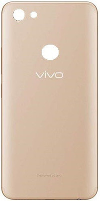 SMART Vivo Y81 Back Panel(Gold)