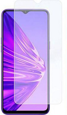 alphax Tempered Glass Guard for vivo U20(Pack of 1)