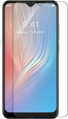 alphax Tempered Glass Guard for OPPO A5S(Pack of 1)