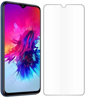 alphax Tempered Glass Guard for vivo s1(Pack of 1)