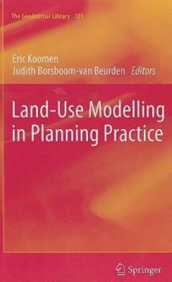 Land-Use Modelling in Planning Practice(English, Hardcover, unknown)