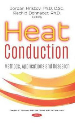 Heat Conduction(English, Paperback, unknown)