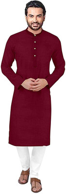 KSH Trendz Men Kurta Pyjama Set