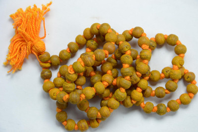Om Shiv Wood Chain