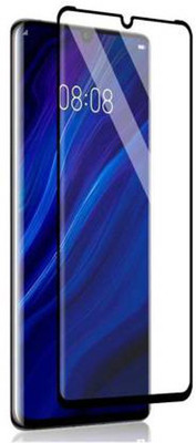 small candy Edge To Edge Tempered Glass for Huawei P30 Pro(Pack of 1)