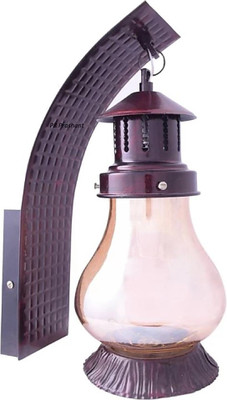Unique Gallery Pendant Wall Lamp Without Bulb