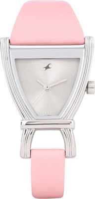Fastrack Analog Watch - For Women