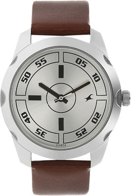 Fastrack ng3124sl02 hotsell