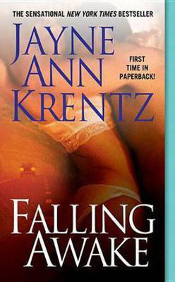Falling Awake(English, Electronic book text, Krentz Jayne Ann)