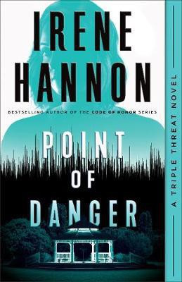 Point of Danger(English, Paperback, Hannon Irene)