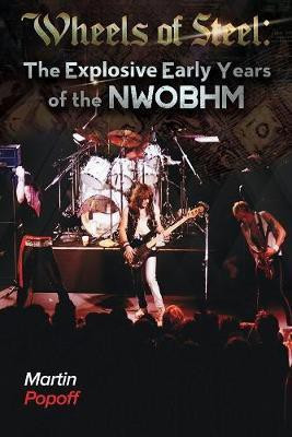 Wheels Of Steel(English, Paperback, Popoff Martin)