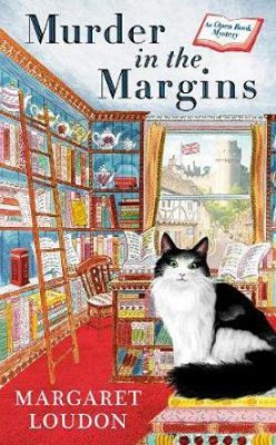 Murder in the Margins(English, Paperback, Loudon Margaret)