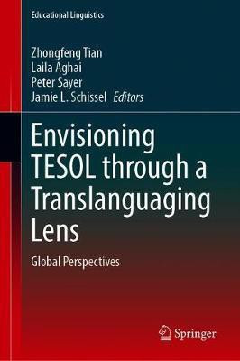 Envisioning TESOL through a Translanguaging Lens(English, Hardcover, unknown)