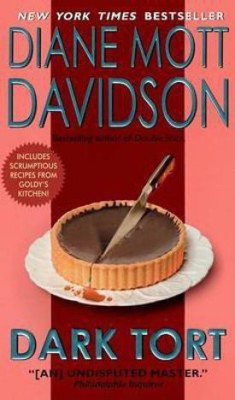 Dark Tort(English, Paperback, Davidson Diane Mott)