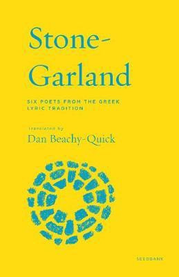 Stone-Garland(English, Paperback, unknown)