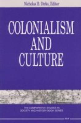 Colonialism and Culture(English, Paperback, unknown)