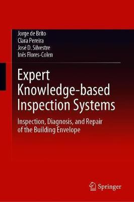 Expert Knowledge-based Inspection Systems(English, Hardcover, de Brito Jorge)