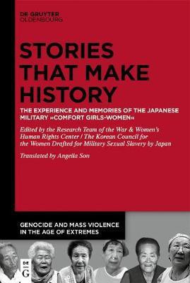 Stories that Make History(English, Hardcover, unknown)