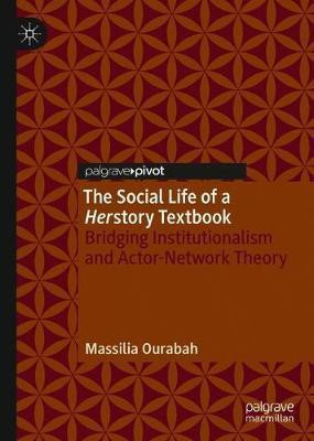 The Social Life of a Herstory Textbook(English, Hardcover, Ourabah Massilia)