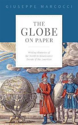 The Globe on Paper(English, Hardcover, Marcocci Giuseppe)