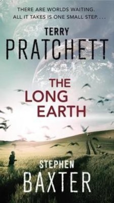 The Long Earth(English, Paperback, Pratchett Terry)