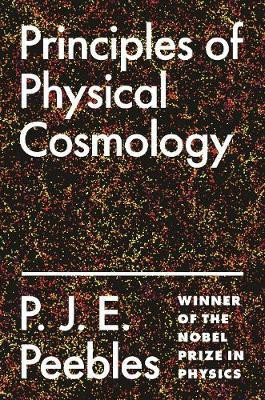 Principles of Physical Cosmology(English, Paperback, Peebles P. J. E.)