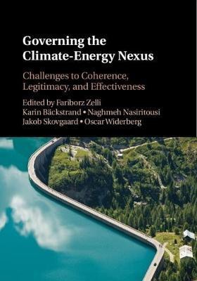 Governing the Climate-Energy Nexus(English, Hardcover, unknown)