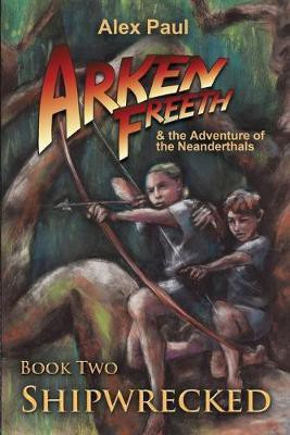 Shipwrecked(English, Paperback, Paul Alex)