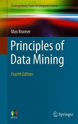 Principles of Data Mining(English, Paperback, Bramer Max)
