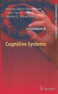Cognitive Systems(English, Hardcover, unknown)