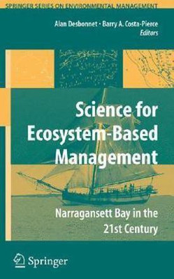 Science of Ecosystem-based Management(English, Hardcover, unknown)