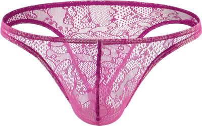 SIZZLE N SHINE Men Brief