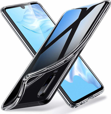 CASE CREATION Back Cover for Vivo Z1x Phone Case(Multicolor, Rugged Armor, Silicon, Pack of: 1)