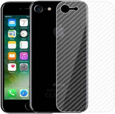 CLASIKCART Back Screen Guard for Apple iPhone 7(Pack of 1)