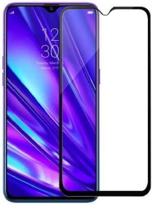 Gorilla Armour Tempered Glass Guard for Realme 2 Pro(Pack of 1)